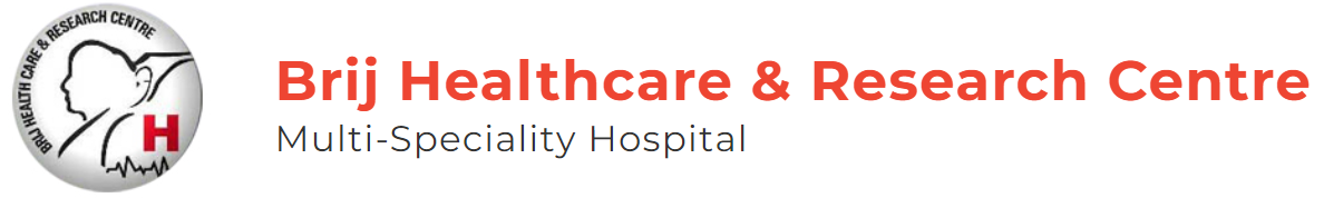 Brij Health Care Hospital & Research Center logo