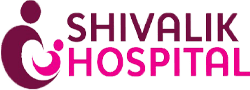 Shivalik Medical Centre logo