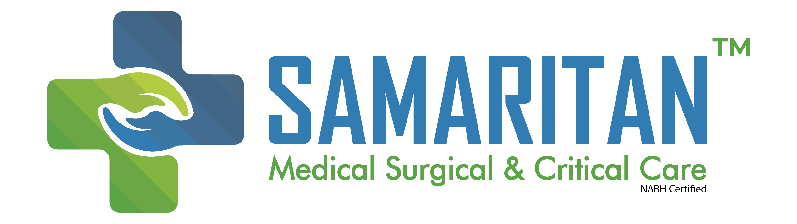 Samaritan Medical Surgical & Critical Care logo