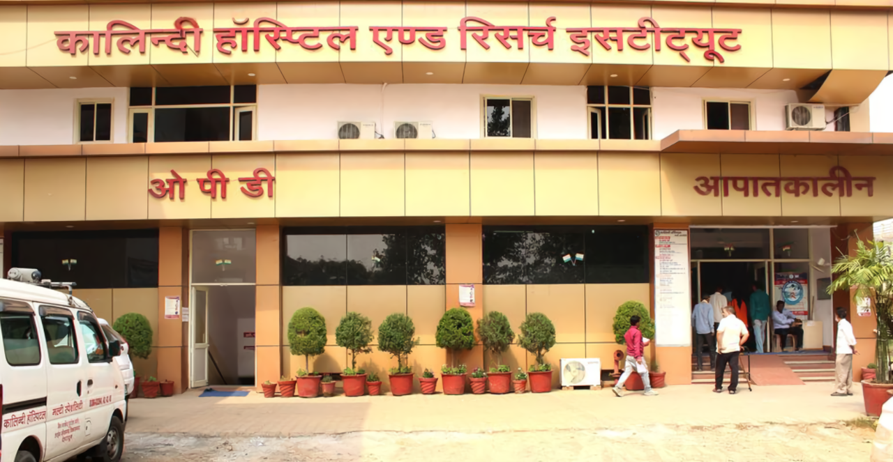 Kalindi Hospital & Research Institute