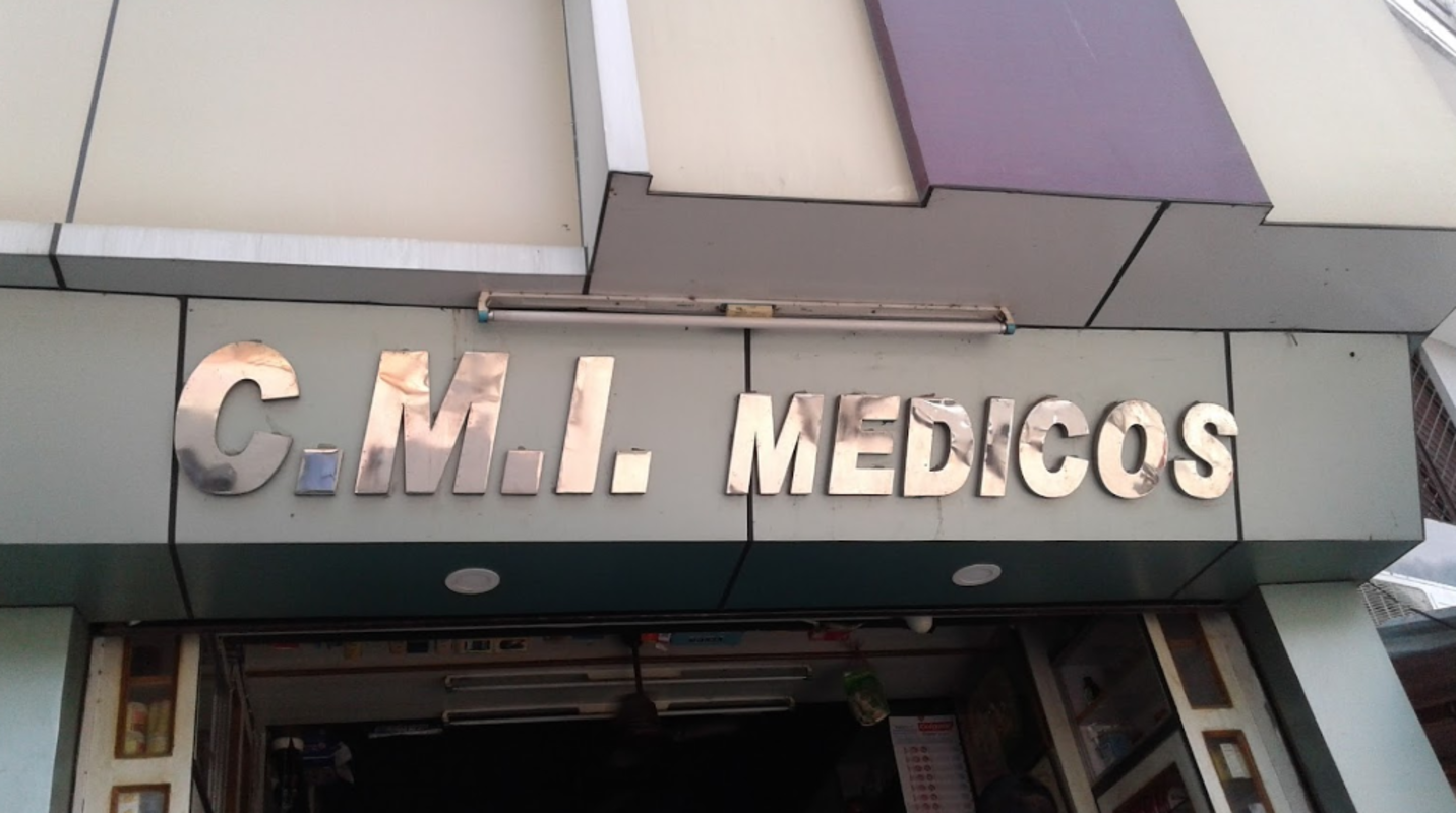 C. M. I Medicose Hospital