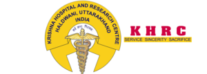 Krishna Hospital & Research Centre logo