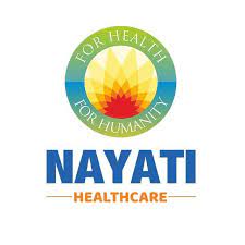 Nayati Hospital logo