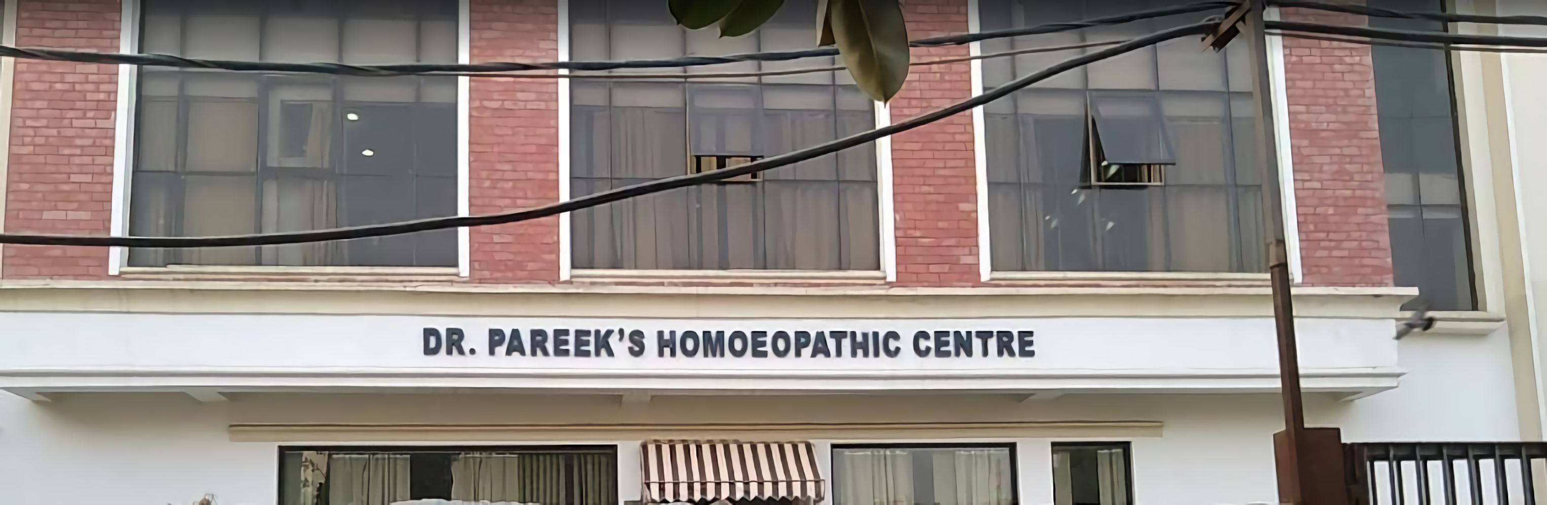 Dr. Pareek's Homoeopathic Centre