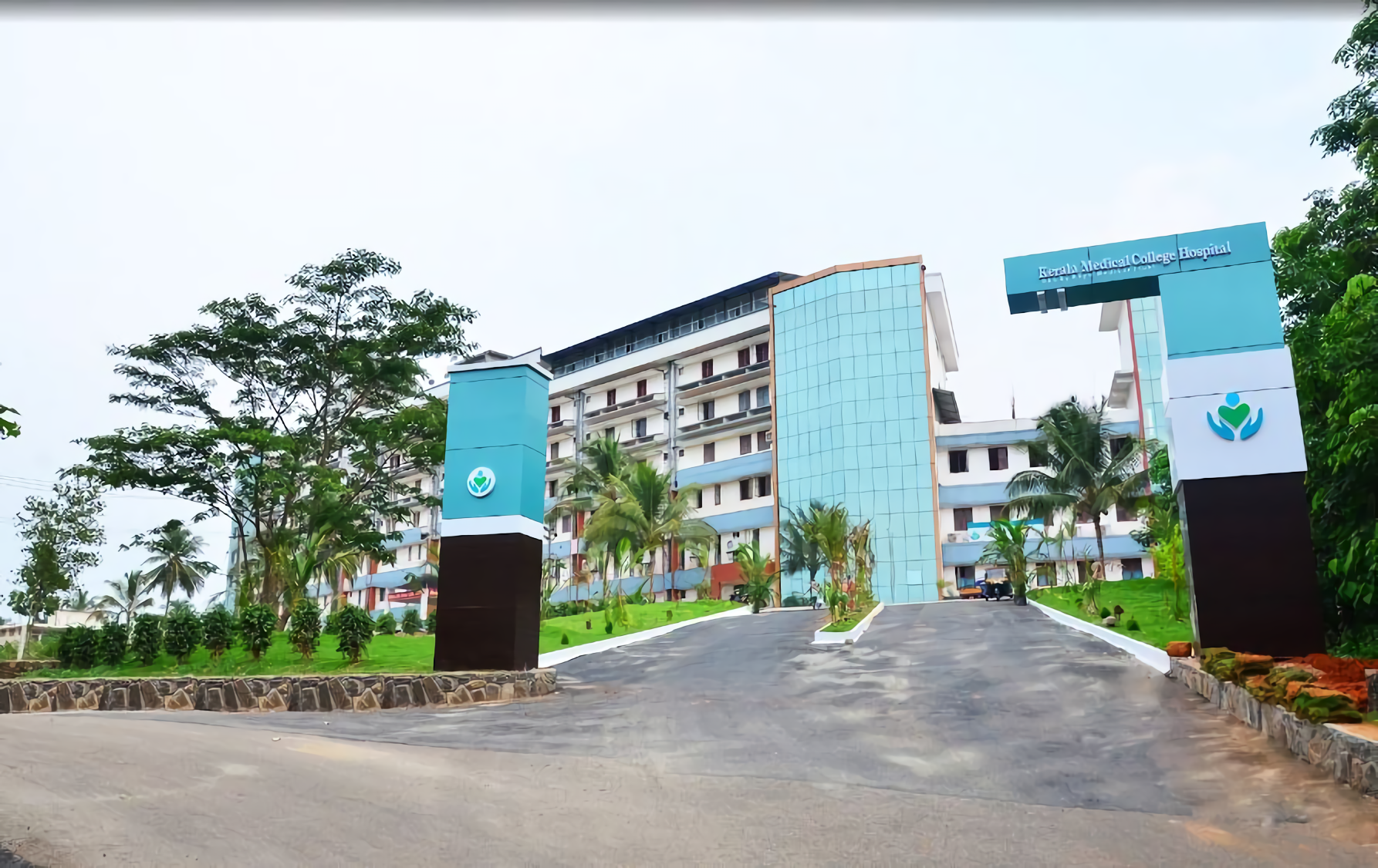 Kerala Medical College & Hospital