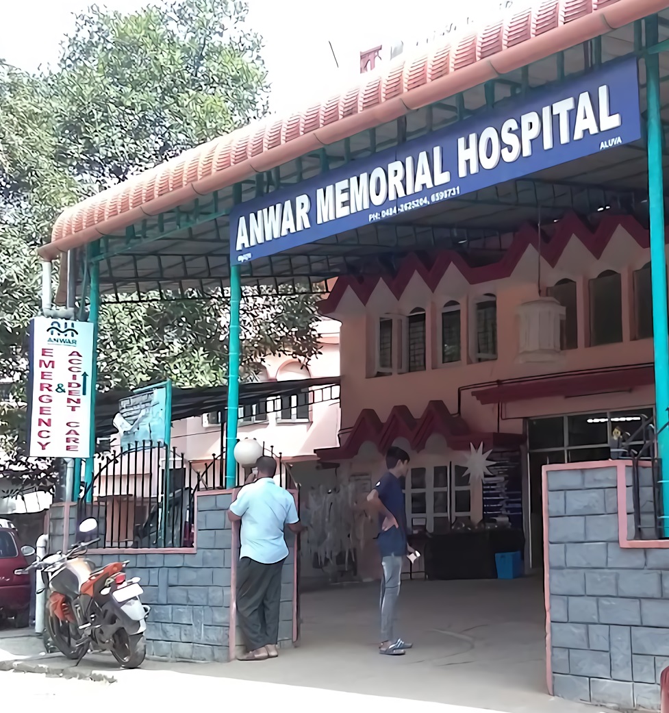 Best Hospitals In Behind Diana Heights Hotel, Ernakulam - Bajaj Finserv ...