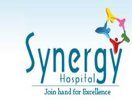 Synergy Hospital logo