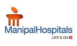 Manipal Hospitals - Millers Road logo