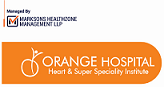 Orange Hospital logo