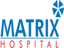 Matrix Hospital logo