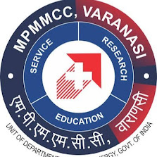 Mahamana Pandit Madan Mohan Malviya Cancer Centre logo