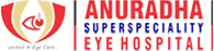 Anuradha Superspeciality Eye Hospital logo