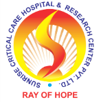 Sunrise Hospital logo