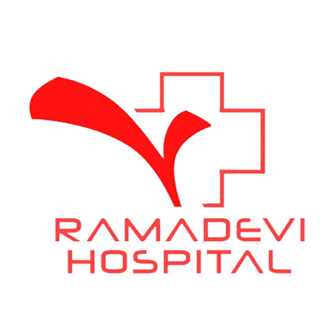 Sree Ramadevi Multi Super Speciality Hospital logo