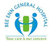 Bee Enn General Hospital logo