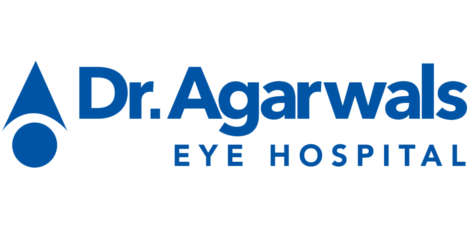 Dr. Agarwals Eye Hospital logo