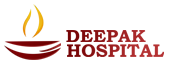 Deepak Hospital logo