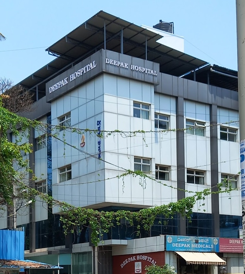 Deepak Hospital