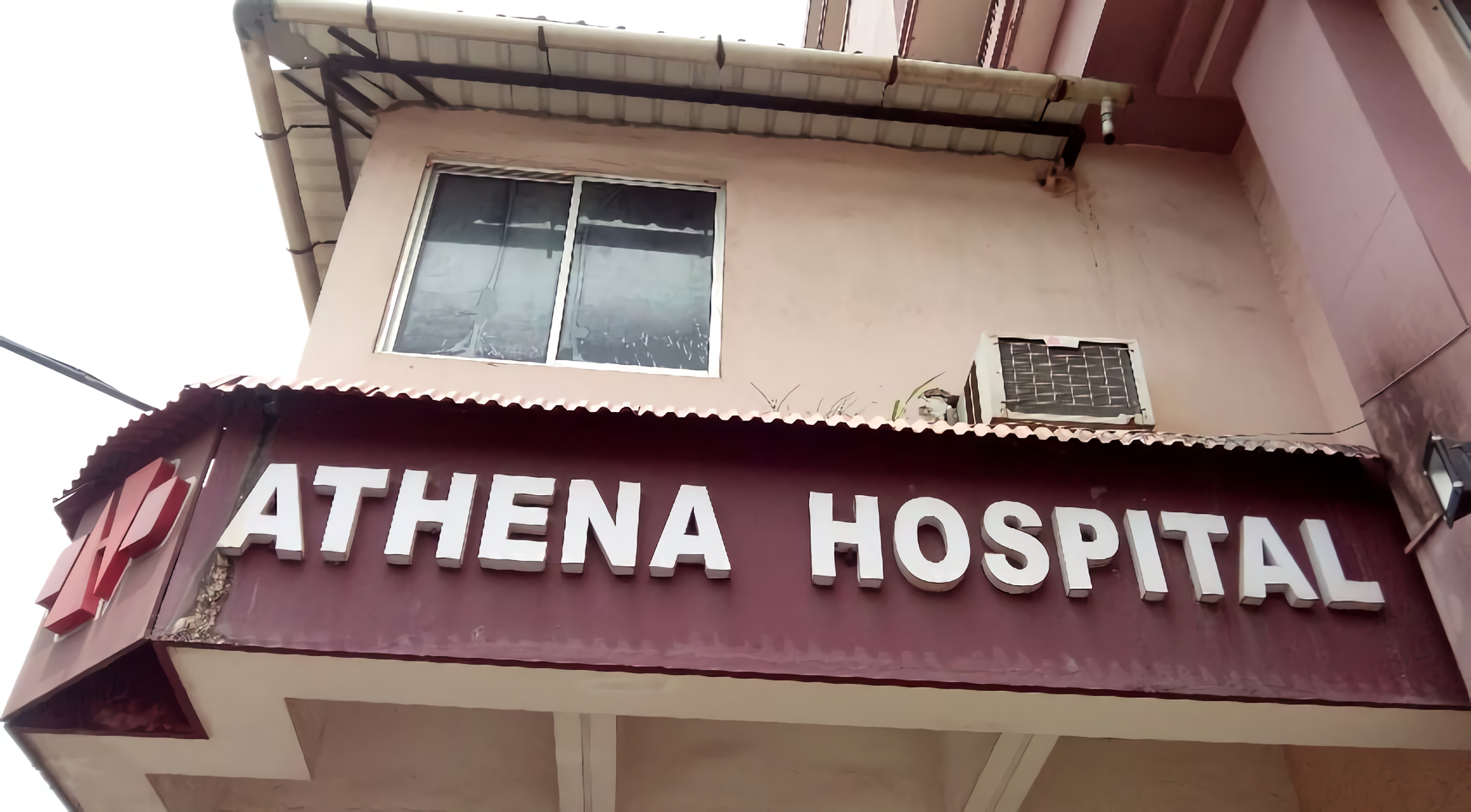 Athena Hospital