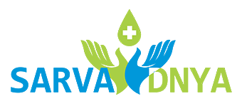 Sarvadnya Multispeciality Hospital logo