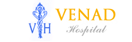 Venad Hospital logo