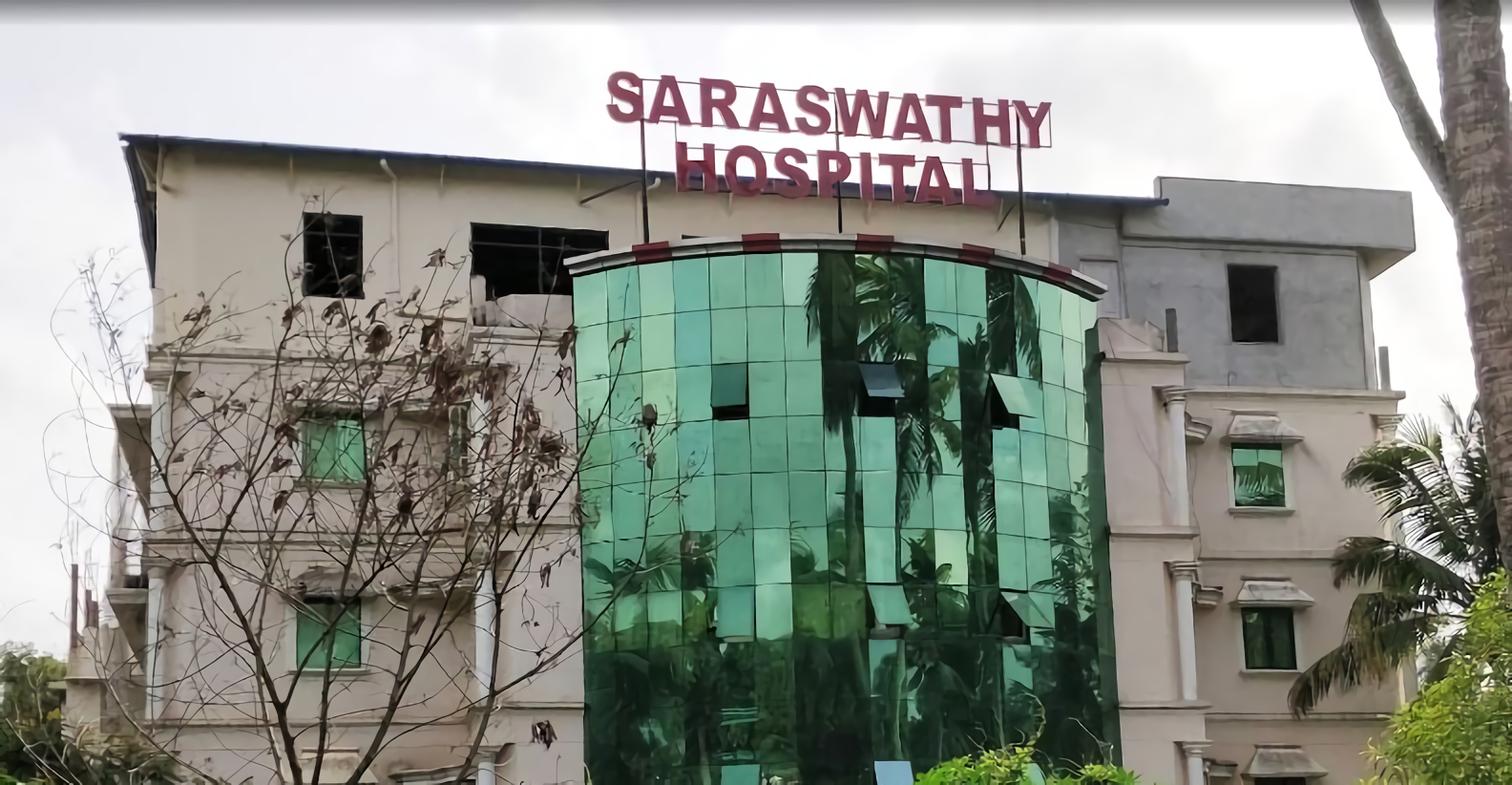 Saraswathy Hospital photo