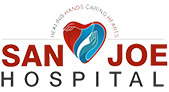 San Joe Hospital logo