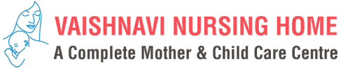 Vaishnavi Nursing Home logo