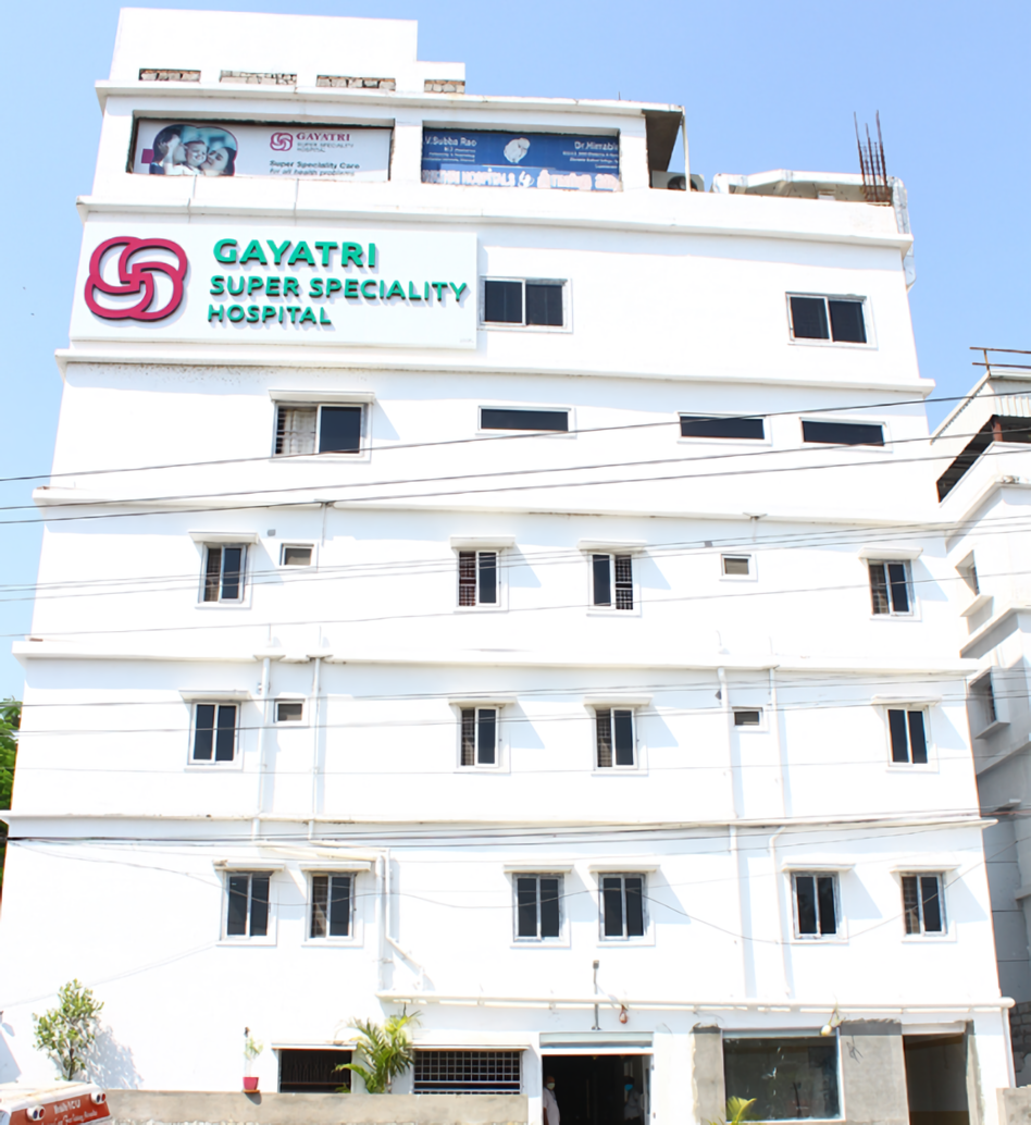 Gayatri Super Speciality Hospital