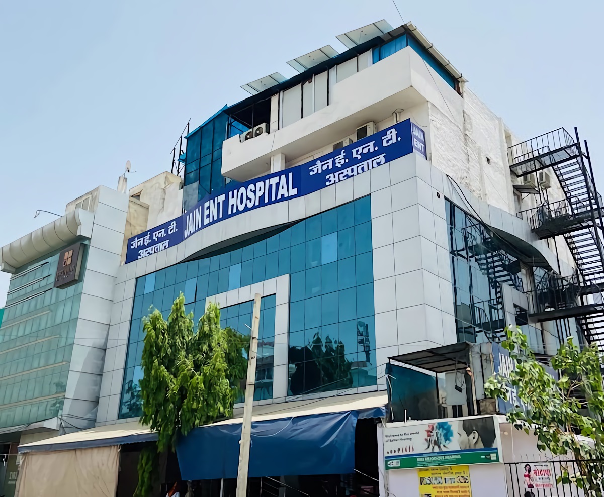 Jain ENT Hospital photo