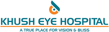 Khush Eye Hospital logo