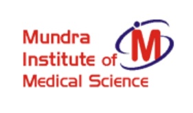 Mundra Institute Of Medical Science logo