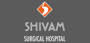 Shivam Surgical Hospital logo