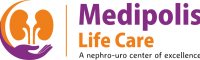 Medipolis Life Care logo