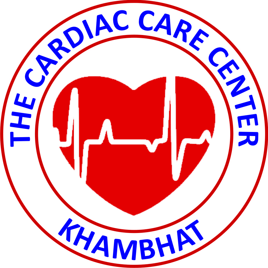 Cardiac Care Center logo