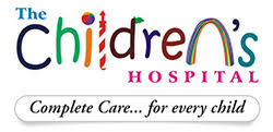 The Children's Hospital logo