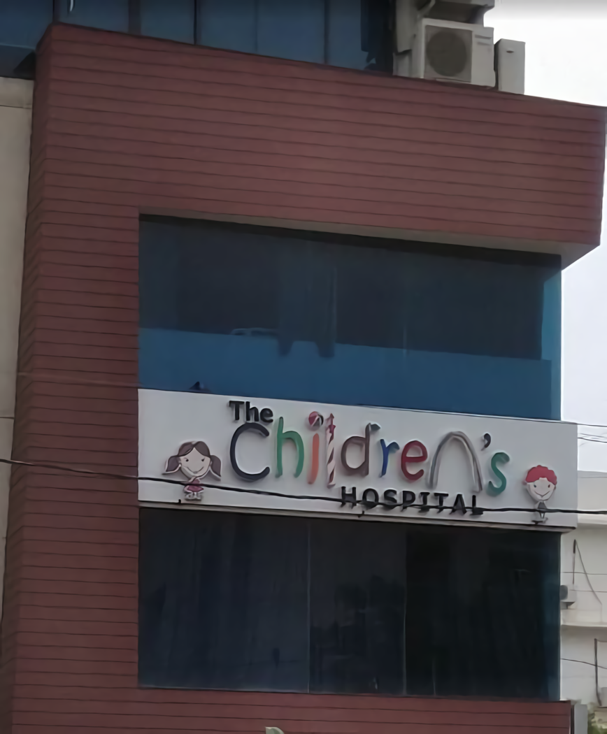 The Children's Hospital