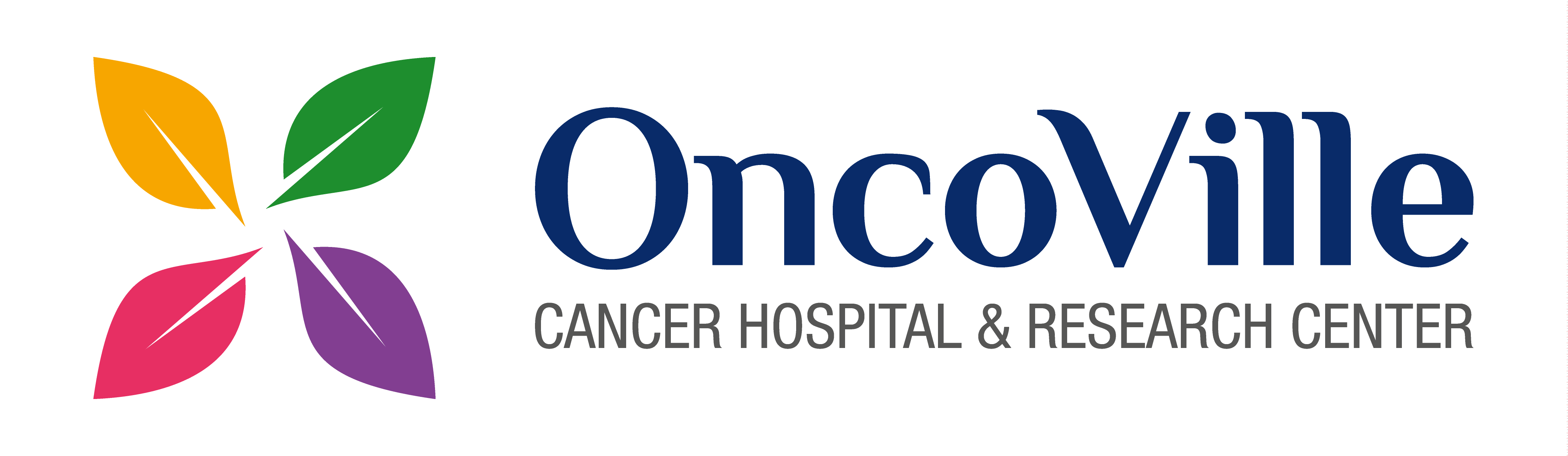 OncoVille Cancer Hospital & Research Centre logo