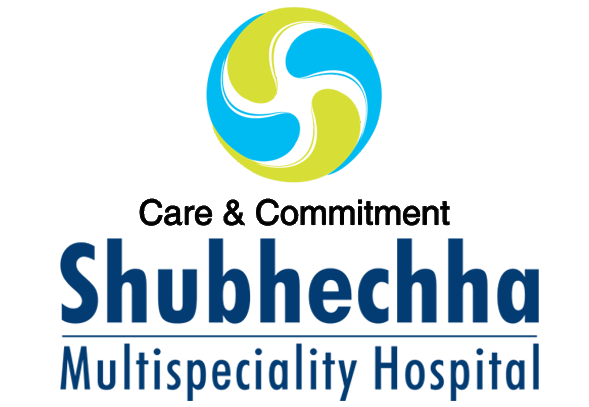 Shubhechha Multispeciality Hospital logo