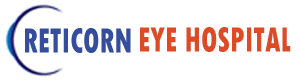 Reticorn Eye Hospital logo