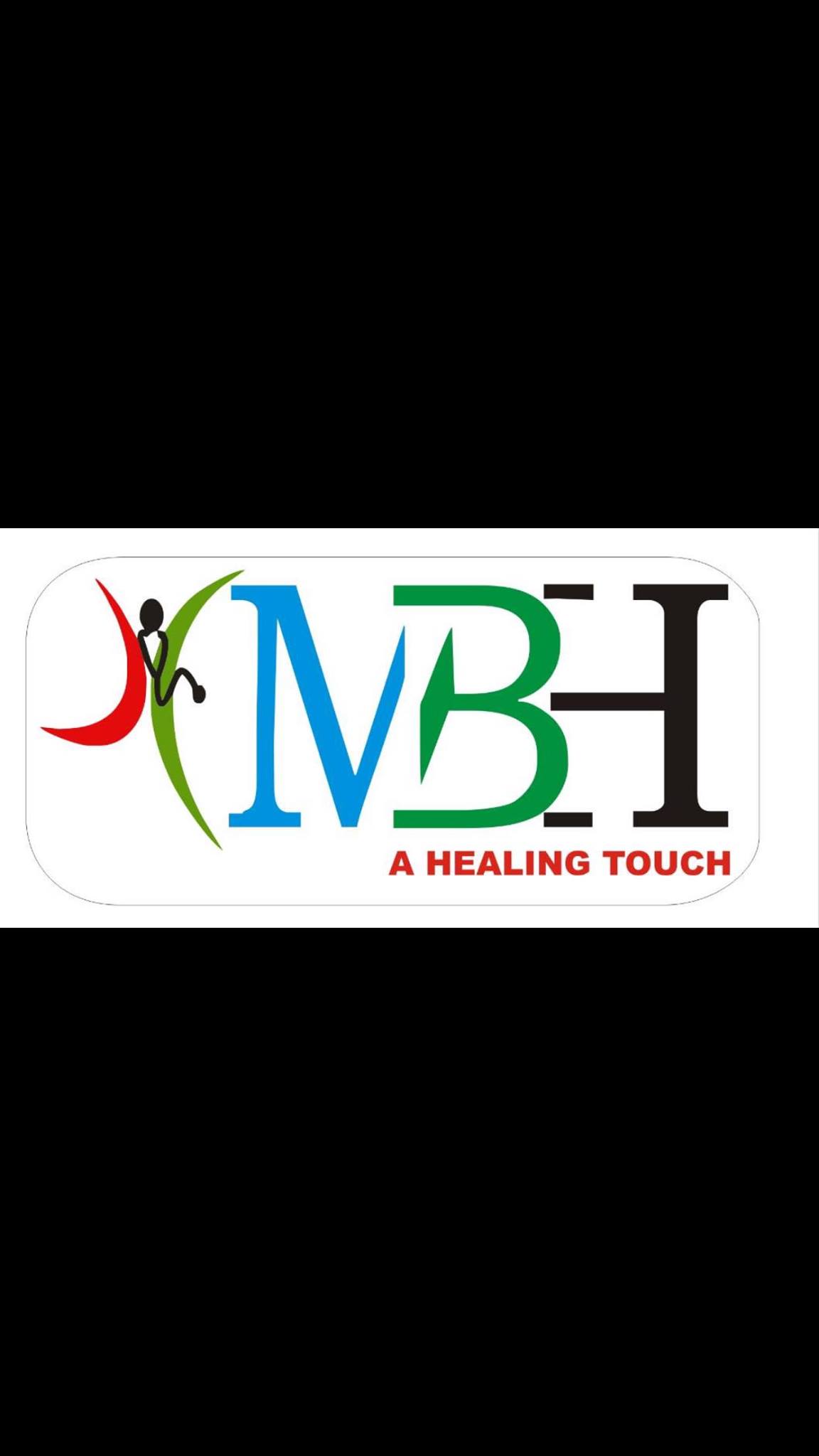 Dr. Munir Bhangi Hospital logo