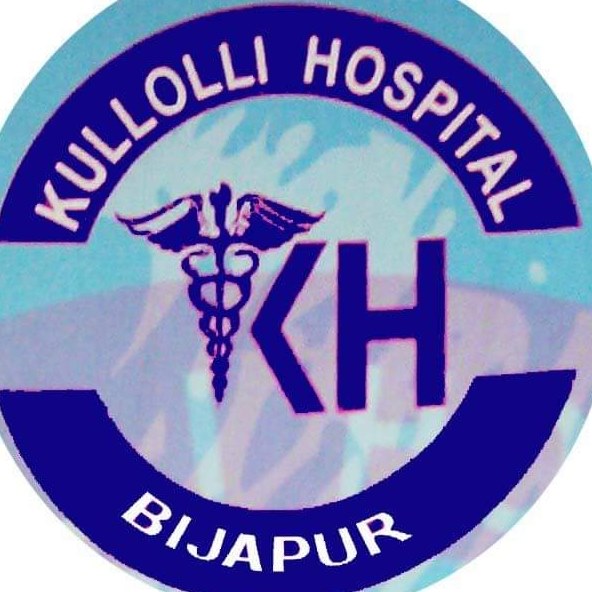 Kulloli Hospital logo