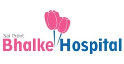 Bhalke Vydehi Hospital logo