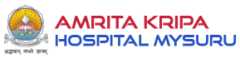 Amritakripa Charitable Hospital logo