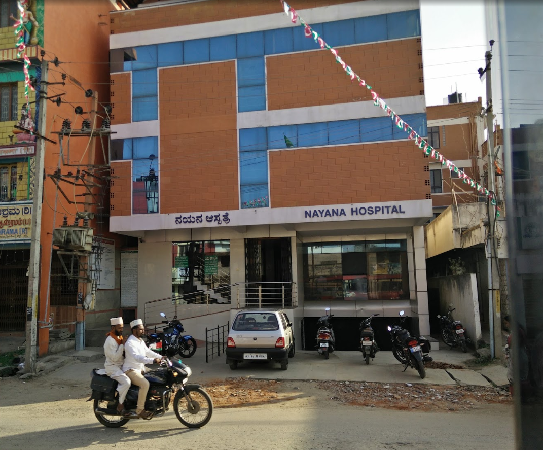 Nayana Hospital