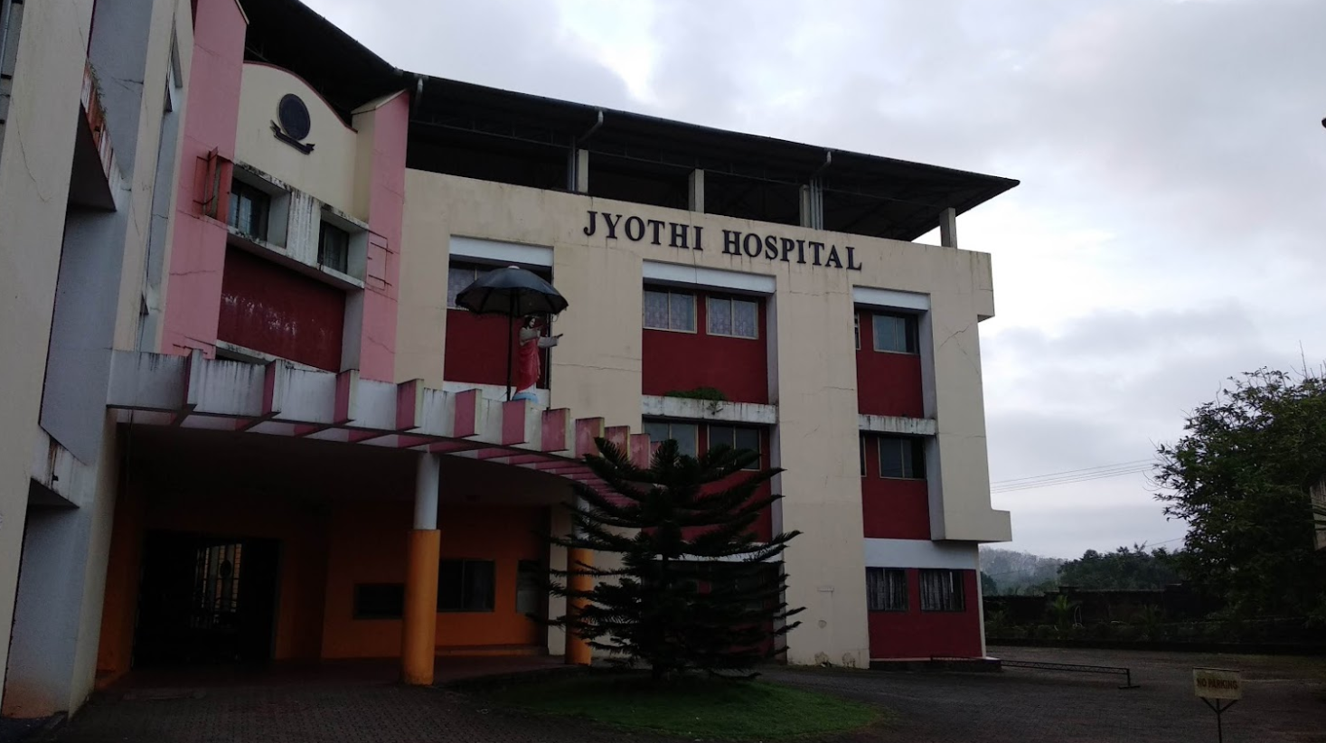 Jyothi Hospital