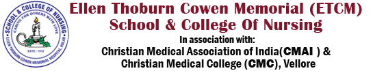 ETCM Hospital logo