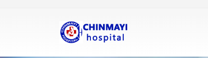 Chinmayi Hospital logo