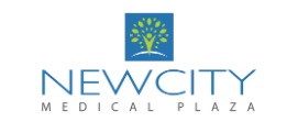 New City Hospital logo