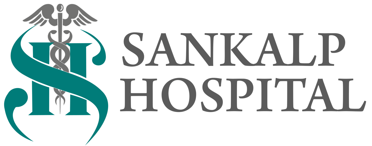 Sankalp Hospital & Test Tube Baby Center logo